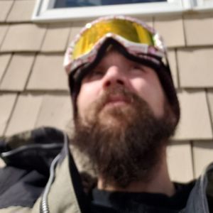 Meet your Posher, Benjamin